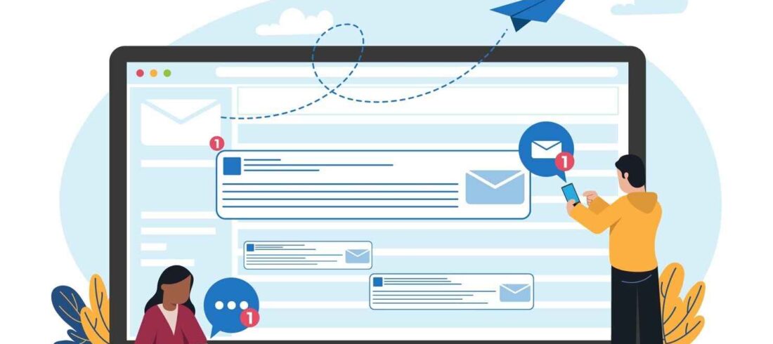 best email marketing platforms US small business