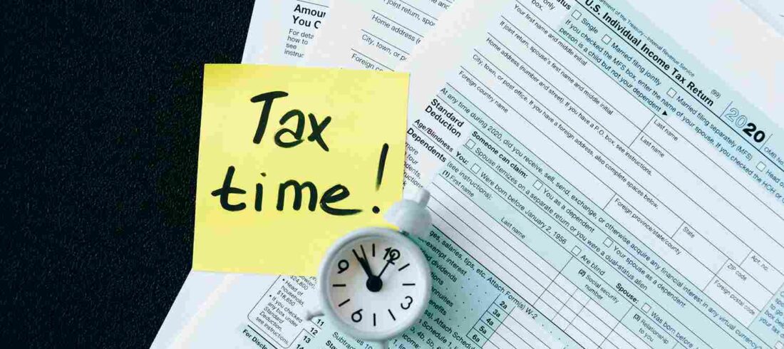 1040 vs 1099 Forms Whats the Difference in usa