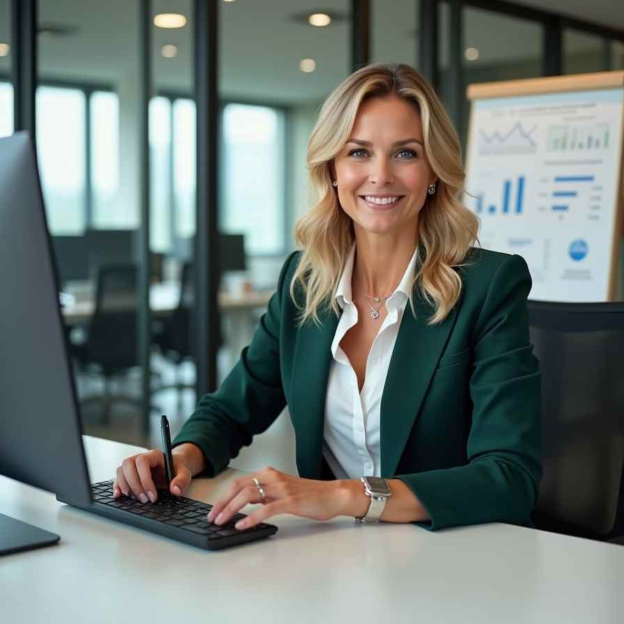 APAKUS - Focus on What Matters, Your Business Success.