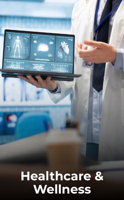 APAKUS creates tailored Software solutions that streamline Workflows, Boost Efficiency and Scale your Business.