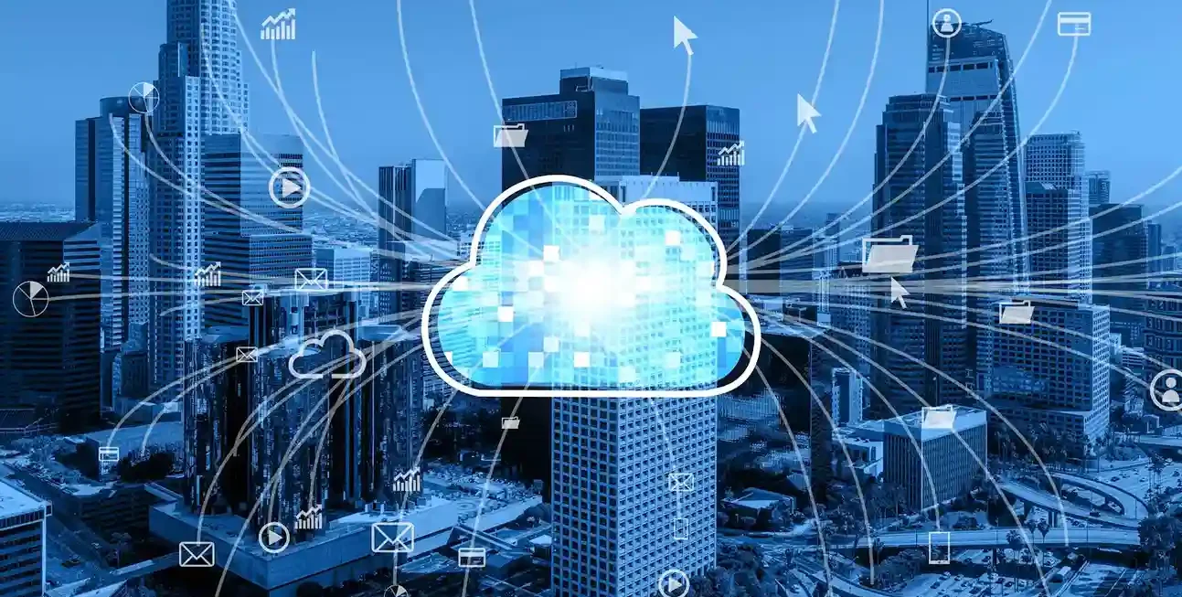Cloud-Based Infrastructure Solutions to Power Your Enterprise