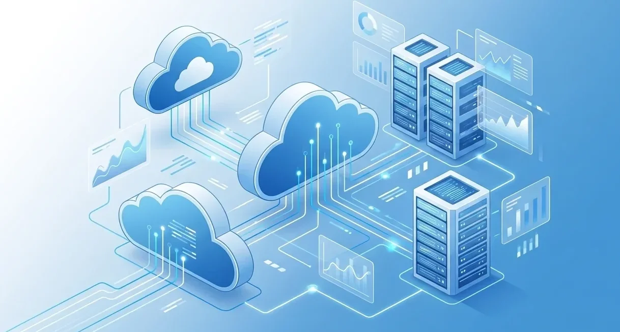 Cloud-Based Infrastructure Solutions to Power Your Enterprise (2)