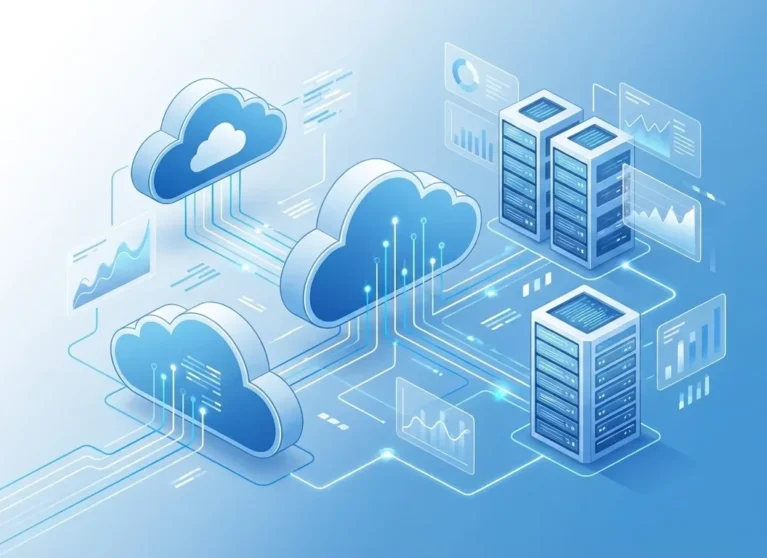 Cloud-Based Infrastructure Solutions to Power Your Enterprise (2)