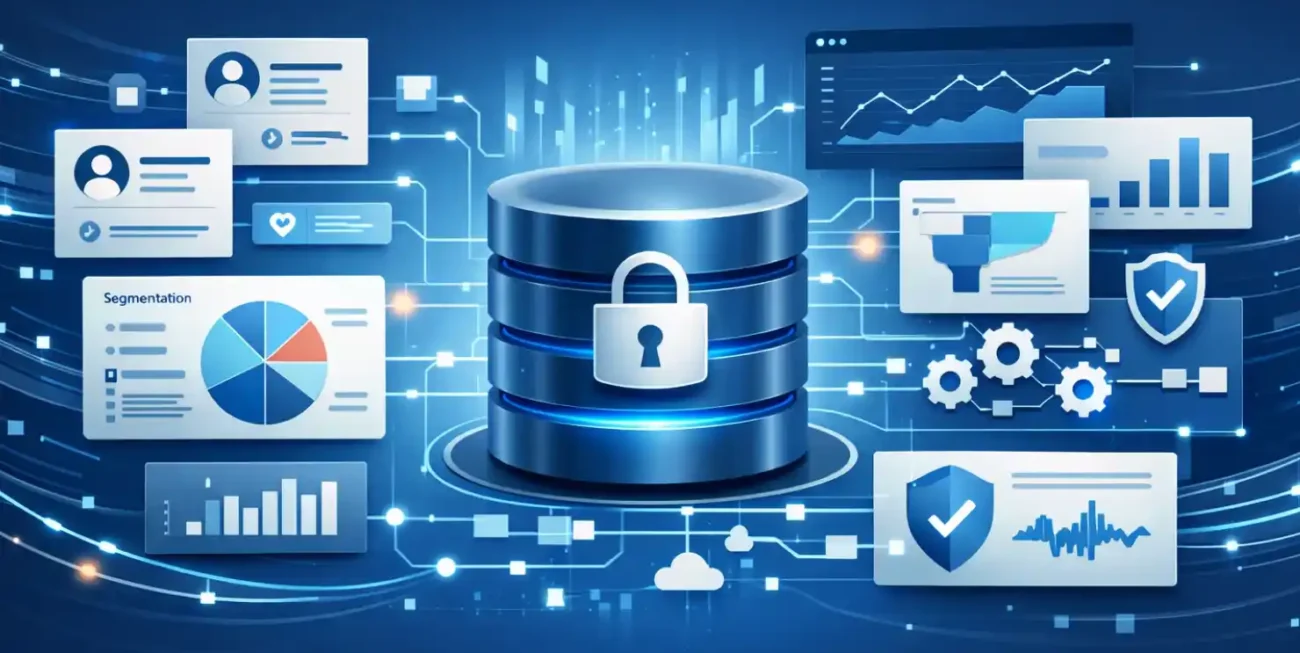 Customer Information Management Solutions