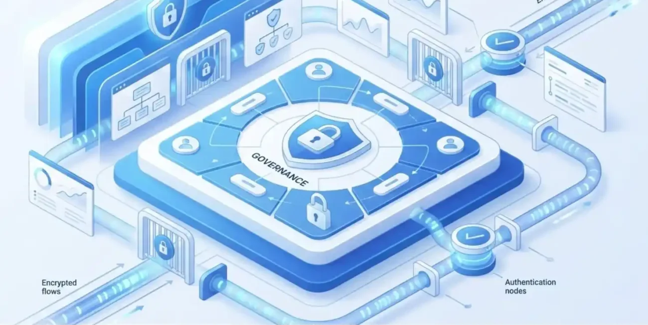 Data Access Governance Protecting Your