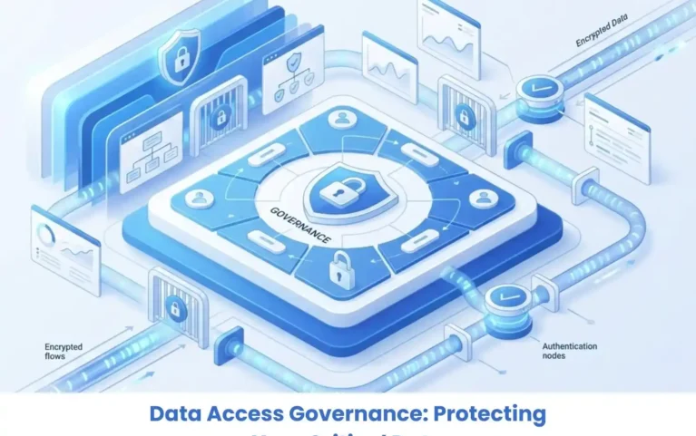 Data Access Governance Protecting Your