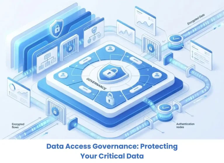 Data Access Governance Protecting Your