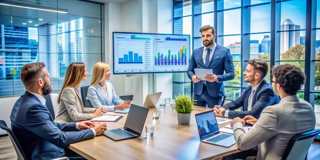 Sales Team Training Programs to Enhance Performance_11zon