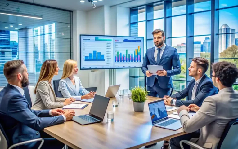 Sales Team Training Programs to Enhance Performance_11zon